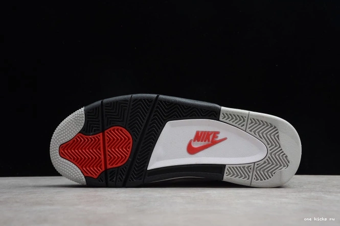 Chep Onekick The What Air CI1184-146 Jordan 4 0707